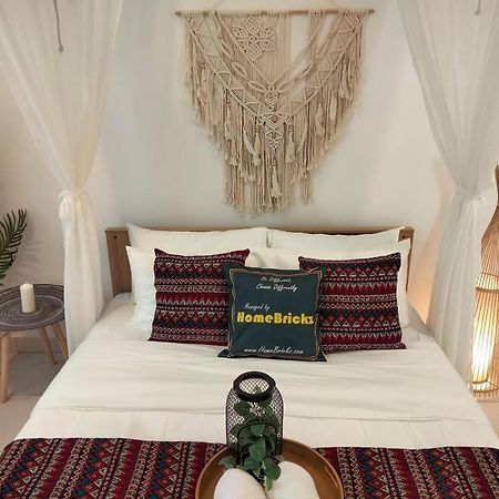 V Boho Home 3Bedroom 7-8Pax Eco Majestic Semenyih Beranang Exterior foto