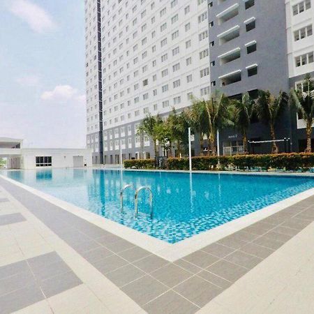 V Boho Home 3Bedroom 7-8Pax Eco Majestic Semenyih Beranang Exterior foto